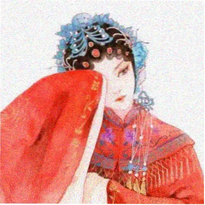 安德丽·帕里西 虎口脱险